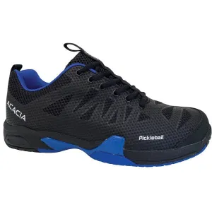 Acacia Men's Proshot Pickleball Shoes - Black