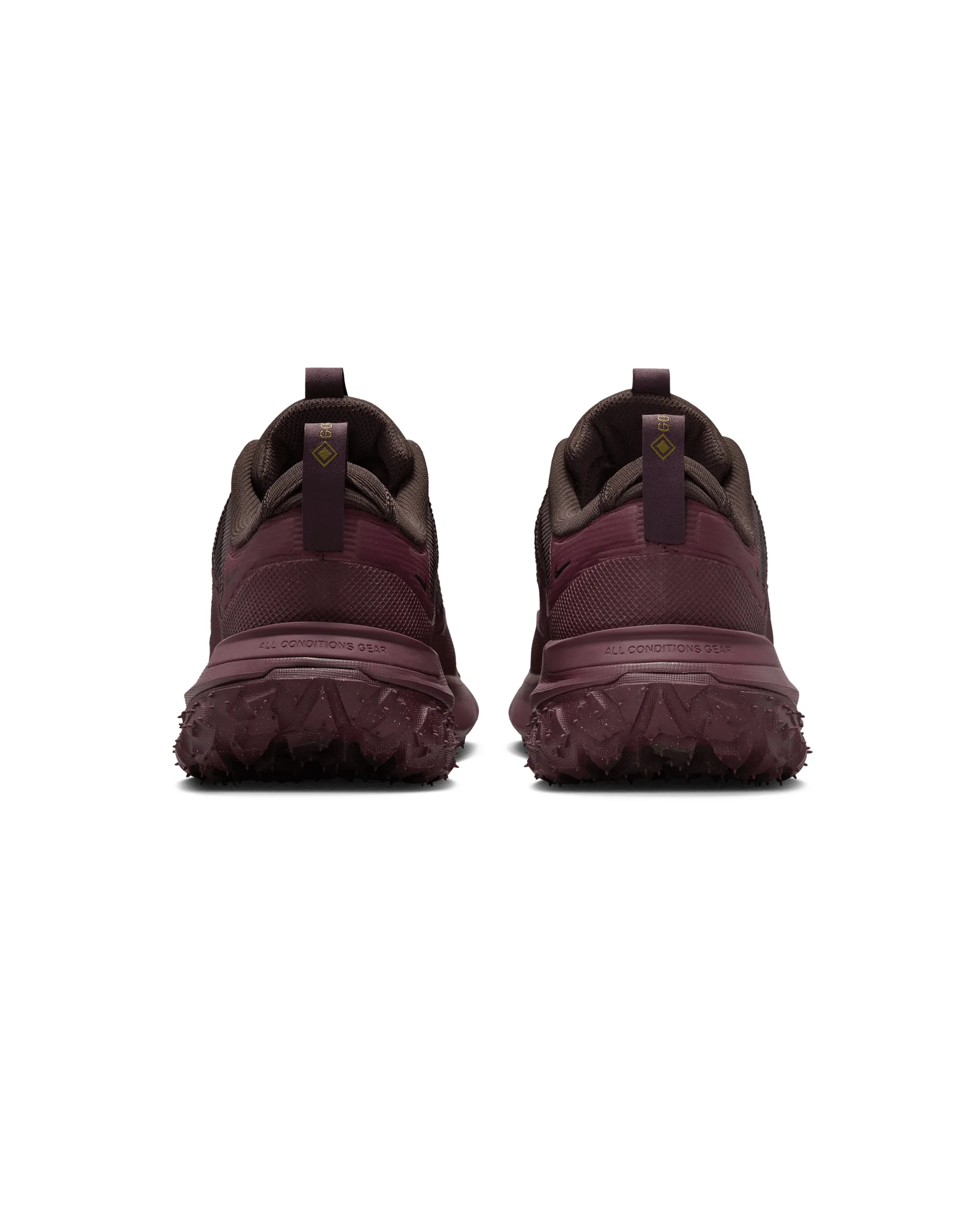 ACG Mountain Fly 2 GORE-TEX - Velvet Brown / Black / Burgundy Crush