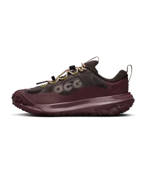 ACG Mountain Fly 2 GORE-TEX - Velvet Brown / Black / Burgundy Crush