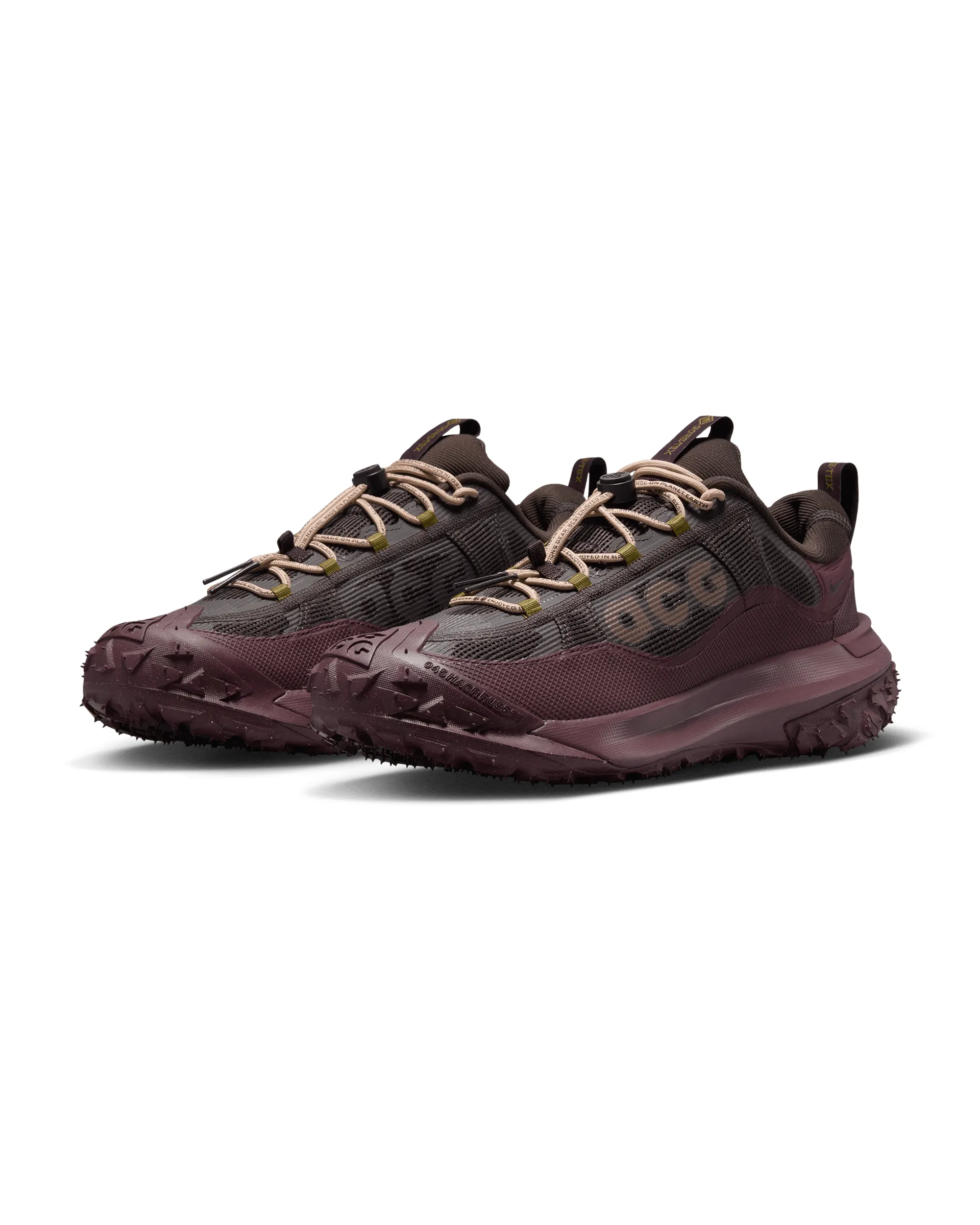 ACG Mountain Fly 2 GORE-TEX - Velvet Brown / Black / Burgundy Crush