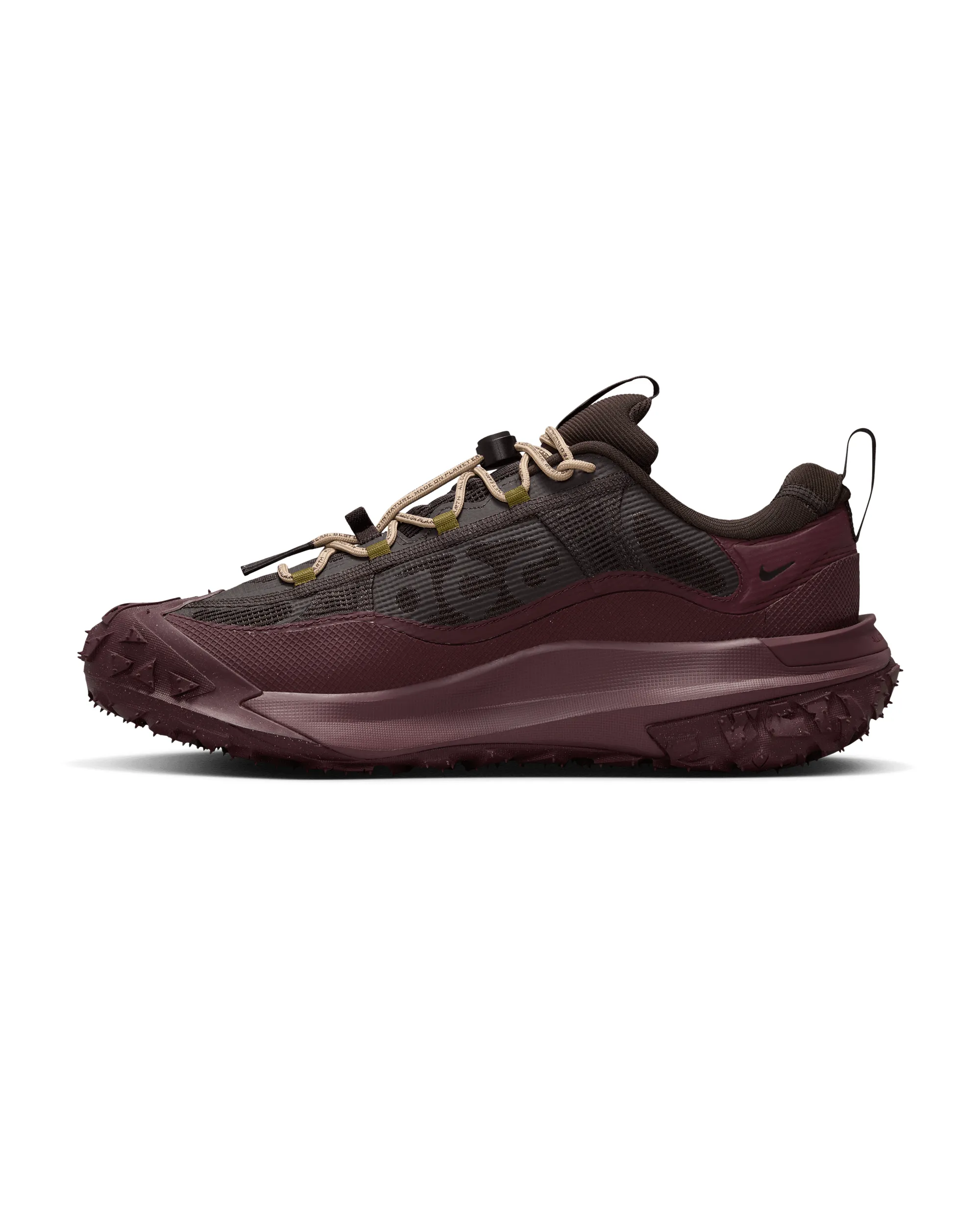 ACG Mountain Fly 2 GORE-TEX - Velvet Brown / Black / Burgundy Crush