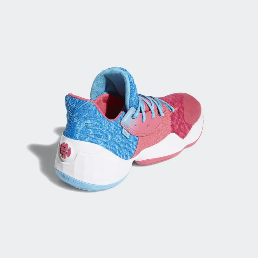 adidas Men's Harden Vol. 4 Basketball Shoes EF0998