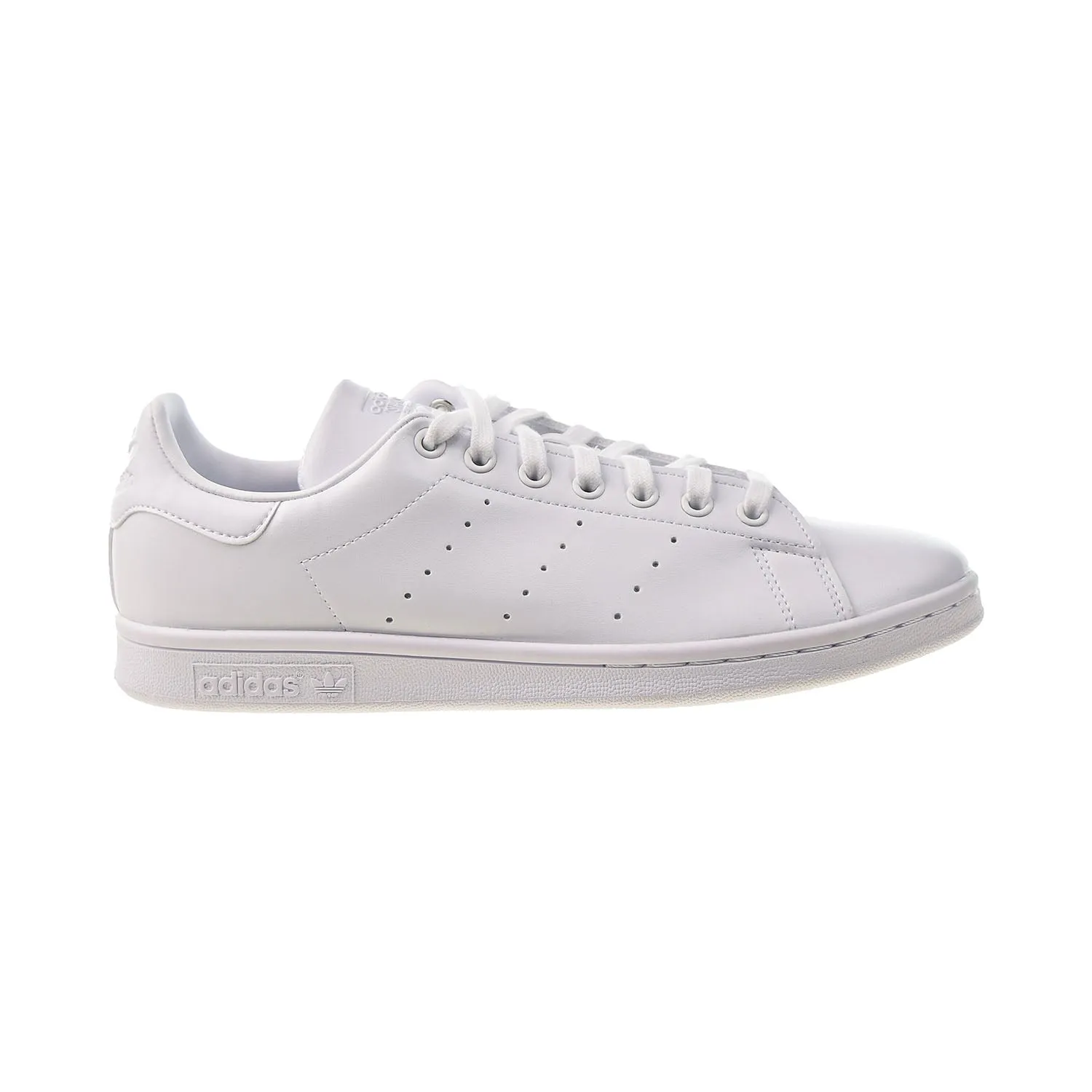 Adidas Stan Smith Primegreen Men's Shoes White