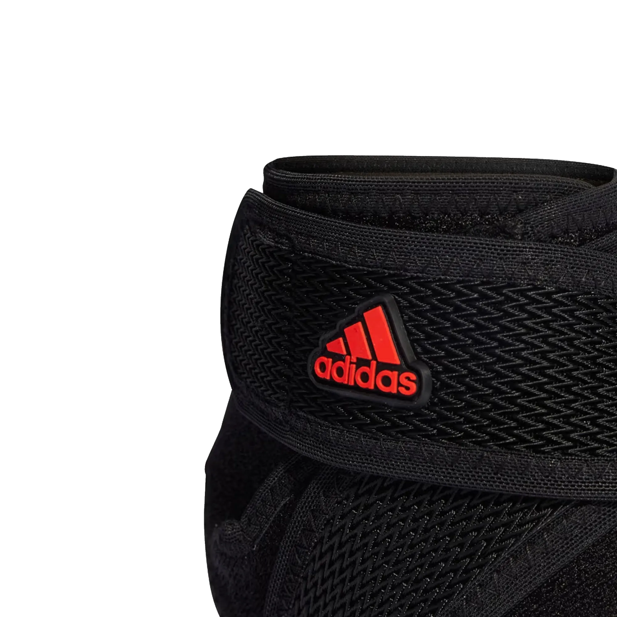 Adidas WUCHT P3 Ankle Support - Black