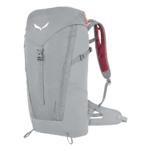 Alp Mate 24L Backpack - Alloy