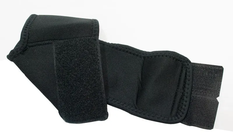 Ankle Muscle Joint Support Neoprene Wrap