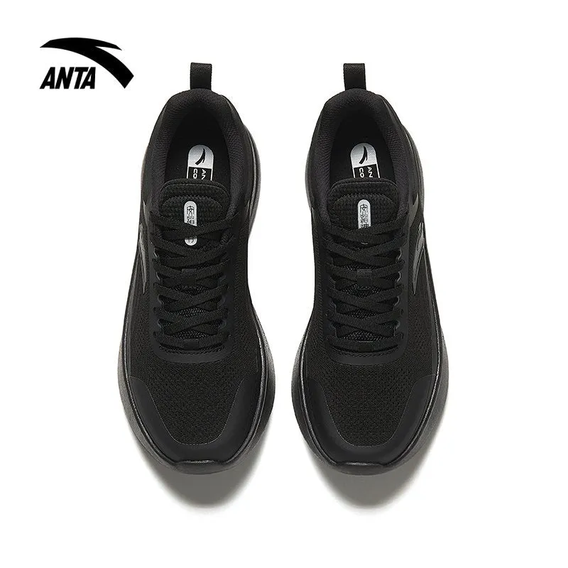 ANTA Men's E-Buffer Training Shoes