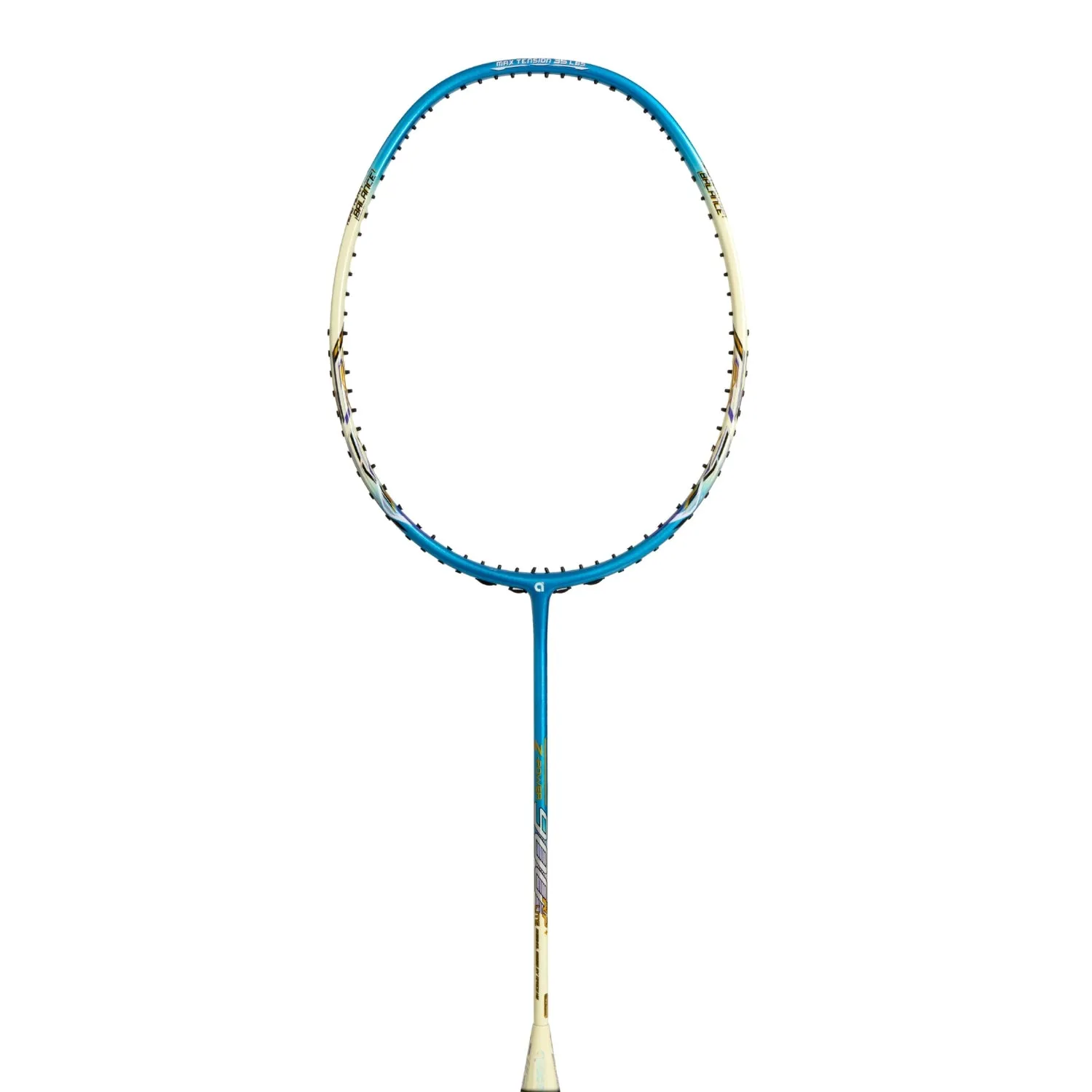 Apacs Z Power 900 RP   Lite Badminton Racquet without Cover (6U)