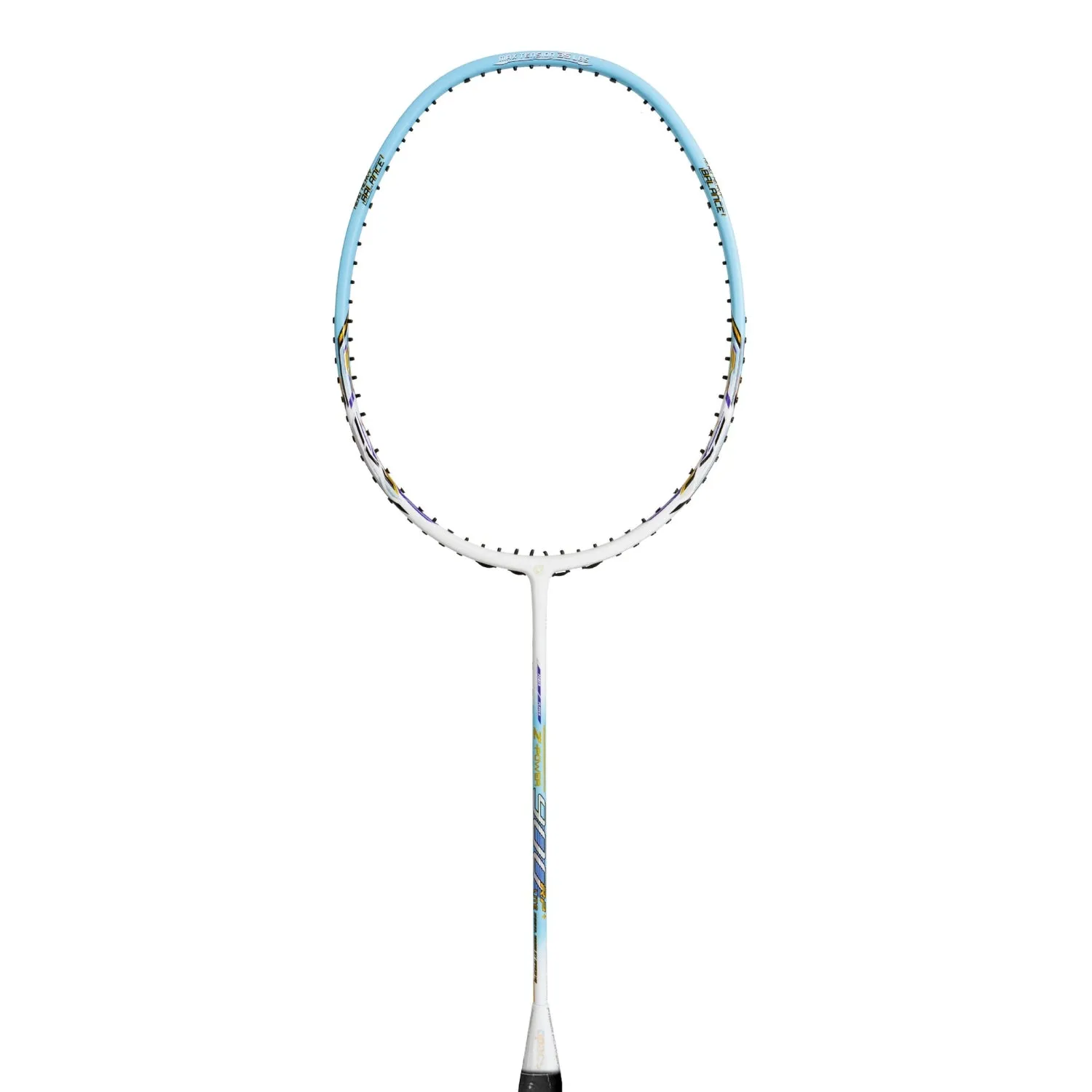 Apacs Z Power 900 RP   Lite Badminton Racquet without Cover (6U)