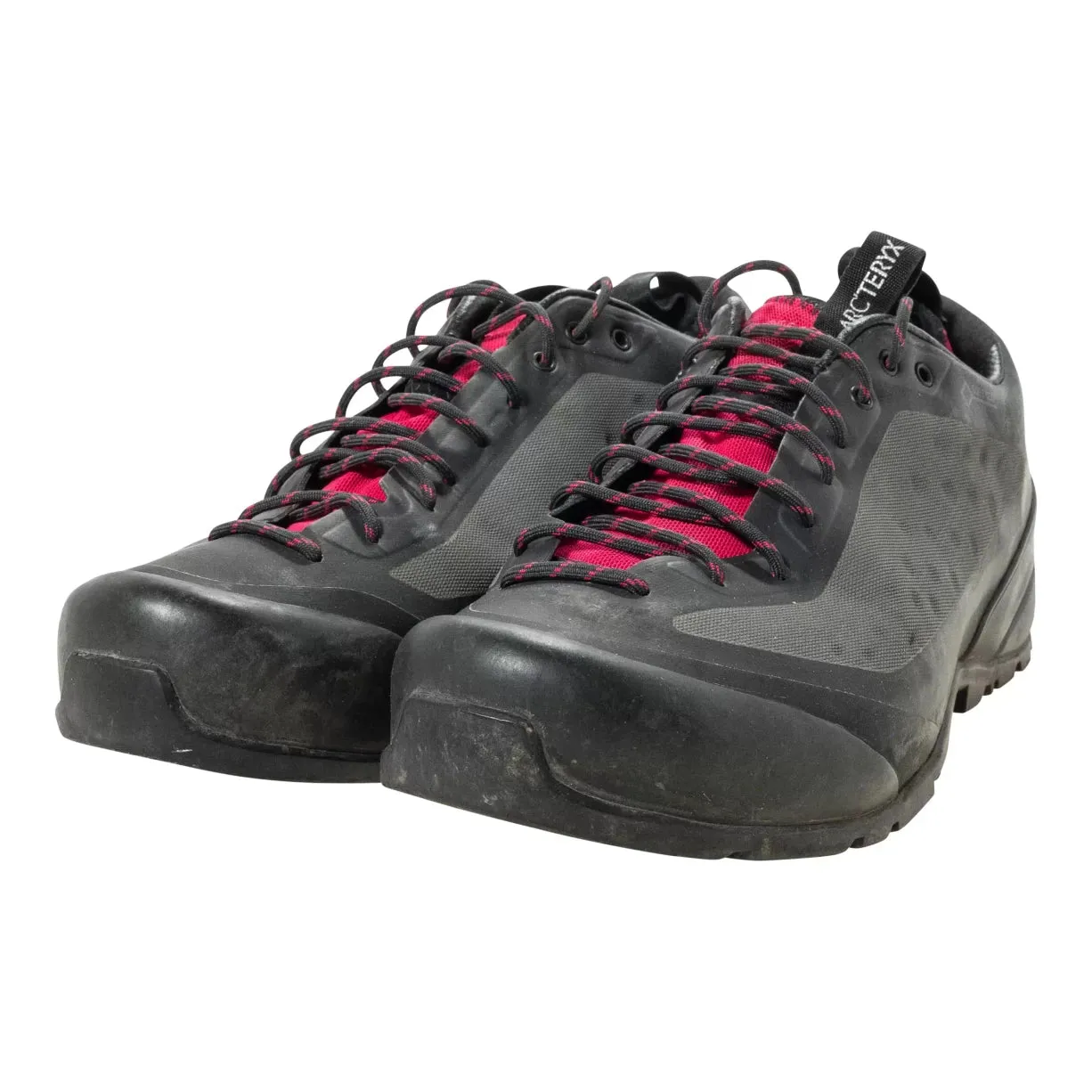 Arc'teryx Acrux FL GTX Approach Shoes - Women's