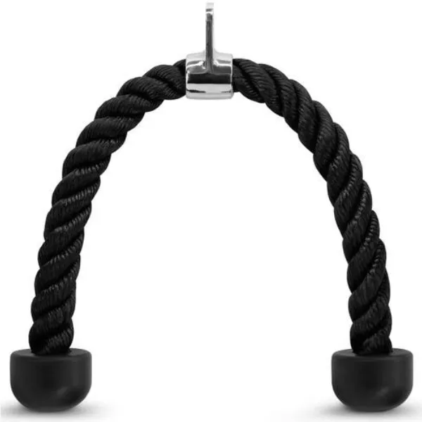 ARROW® Tricep Rope Gym Cable