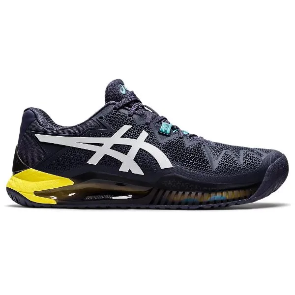 ASICS - Men's GEL - Resolution 8