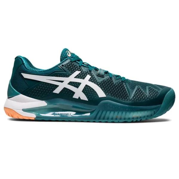 ASICS - Men's GEL - Resolution 8