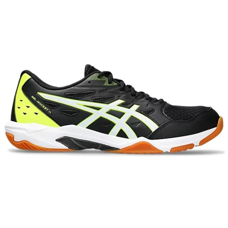 asics Men's Gel-Rocket 11 1071A091-001 Volleyball Shoes