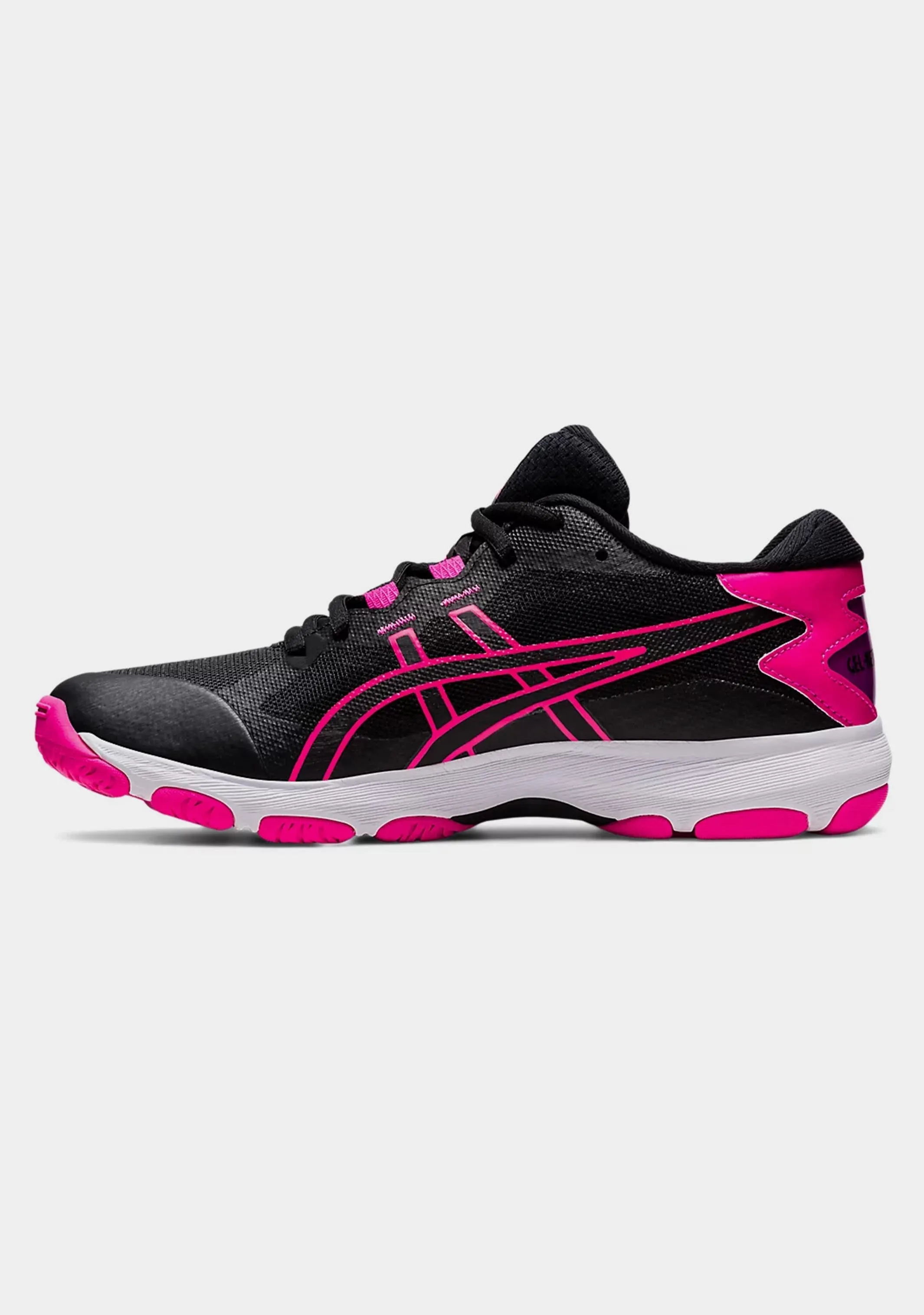 Asics Womens Netburner Academy 9