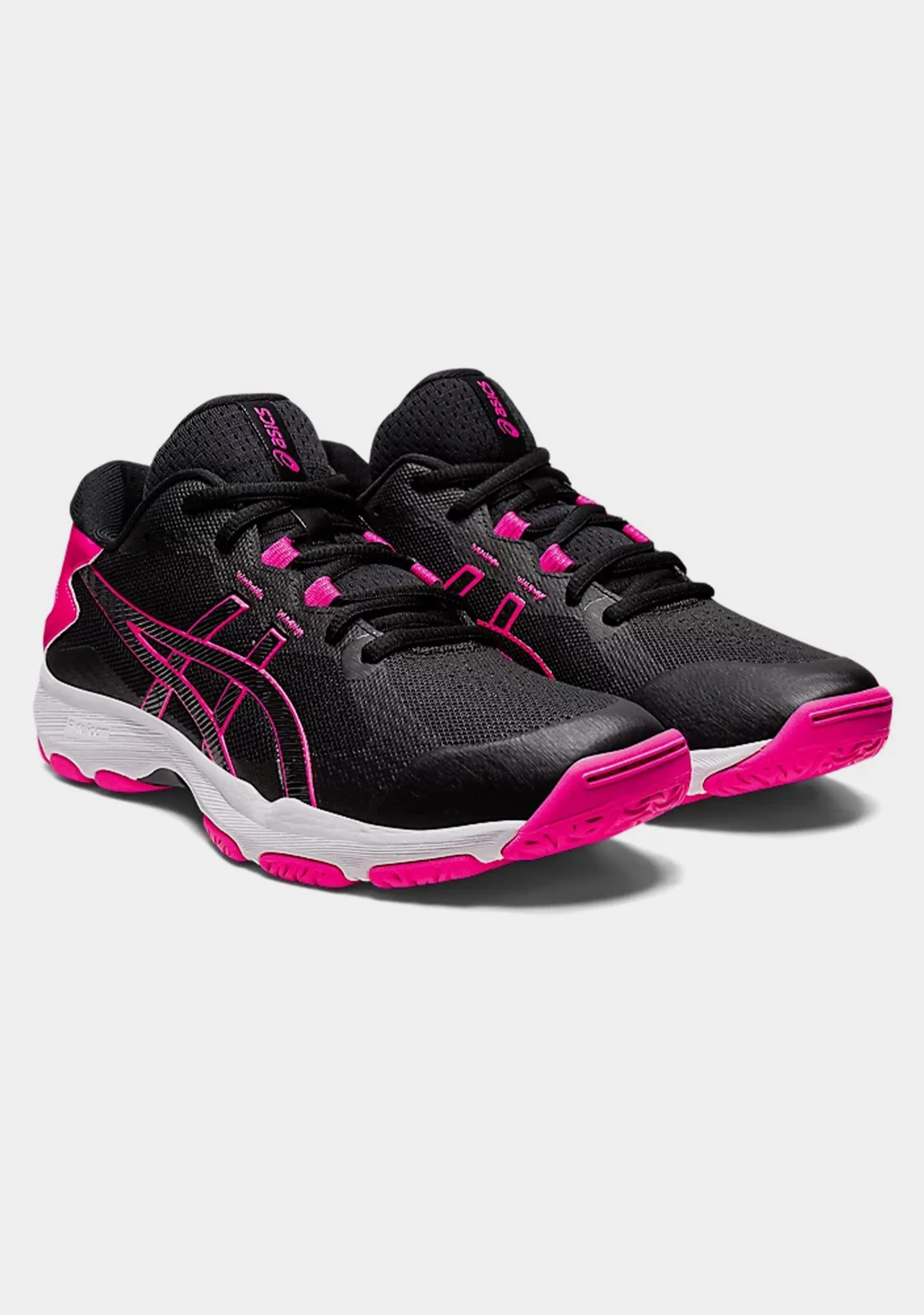 Asics Womens Netburner Academy 9