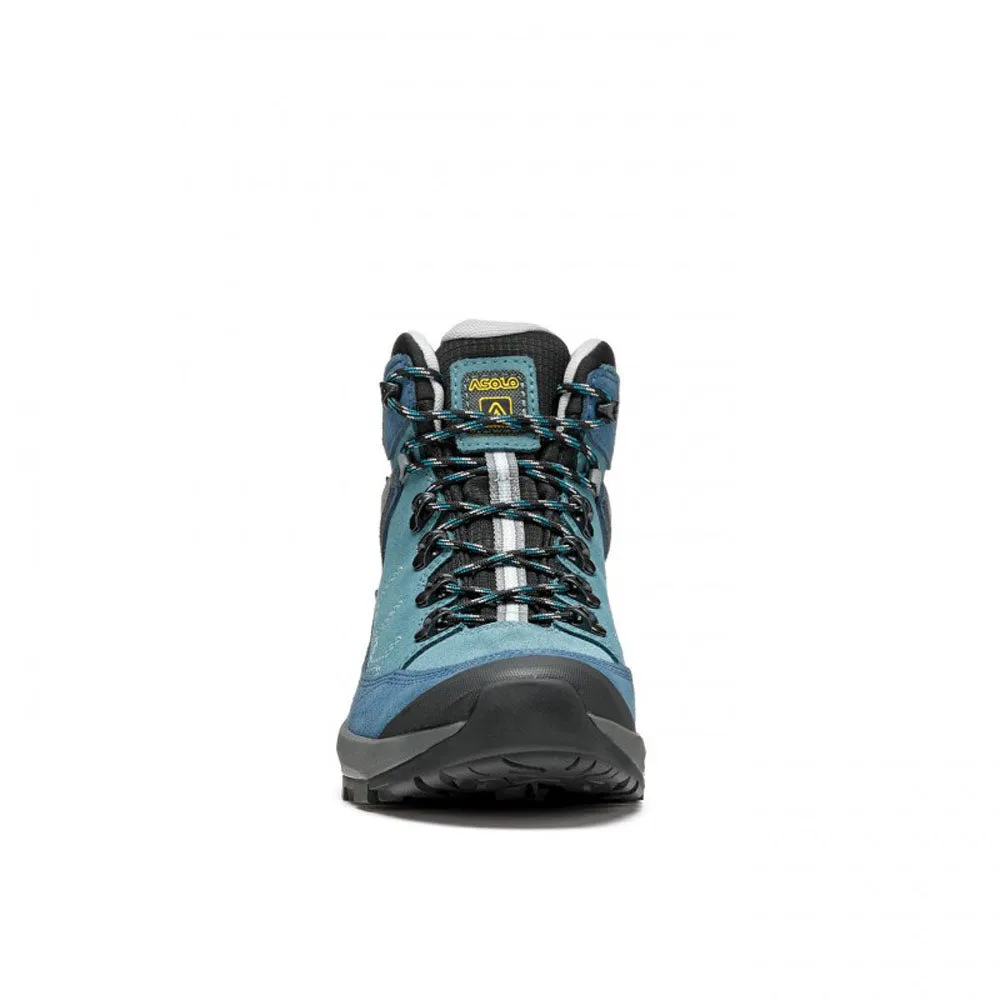 Asolo Falcon Evo Leather Gv ML Women’s Hiking Boot