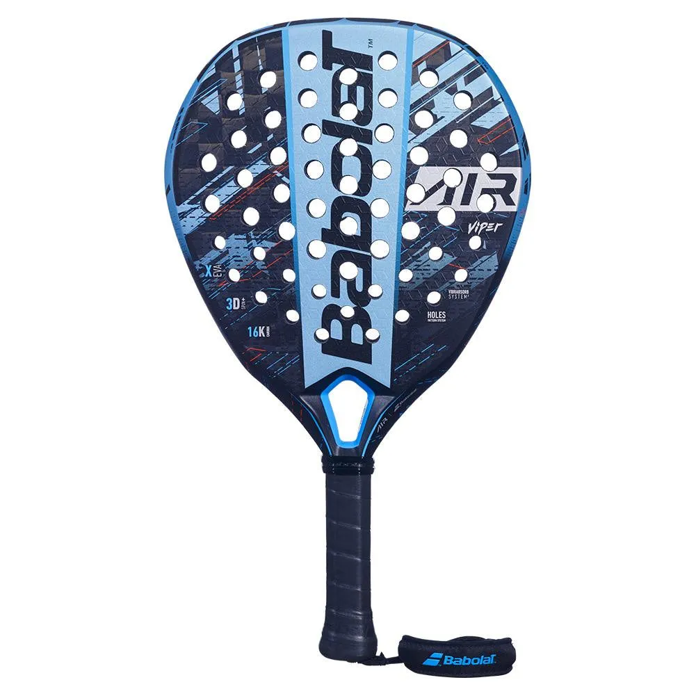 Babolat Air Viper 2024 Padel Paddle