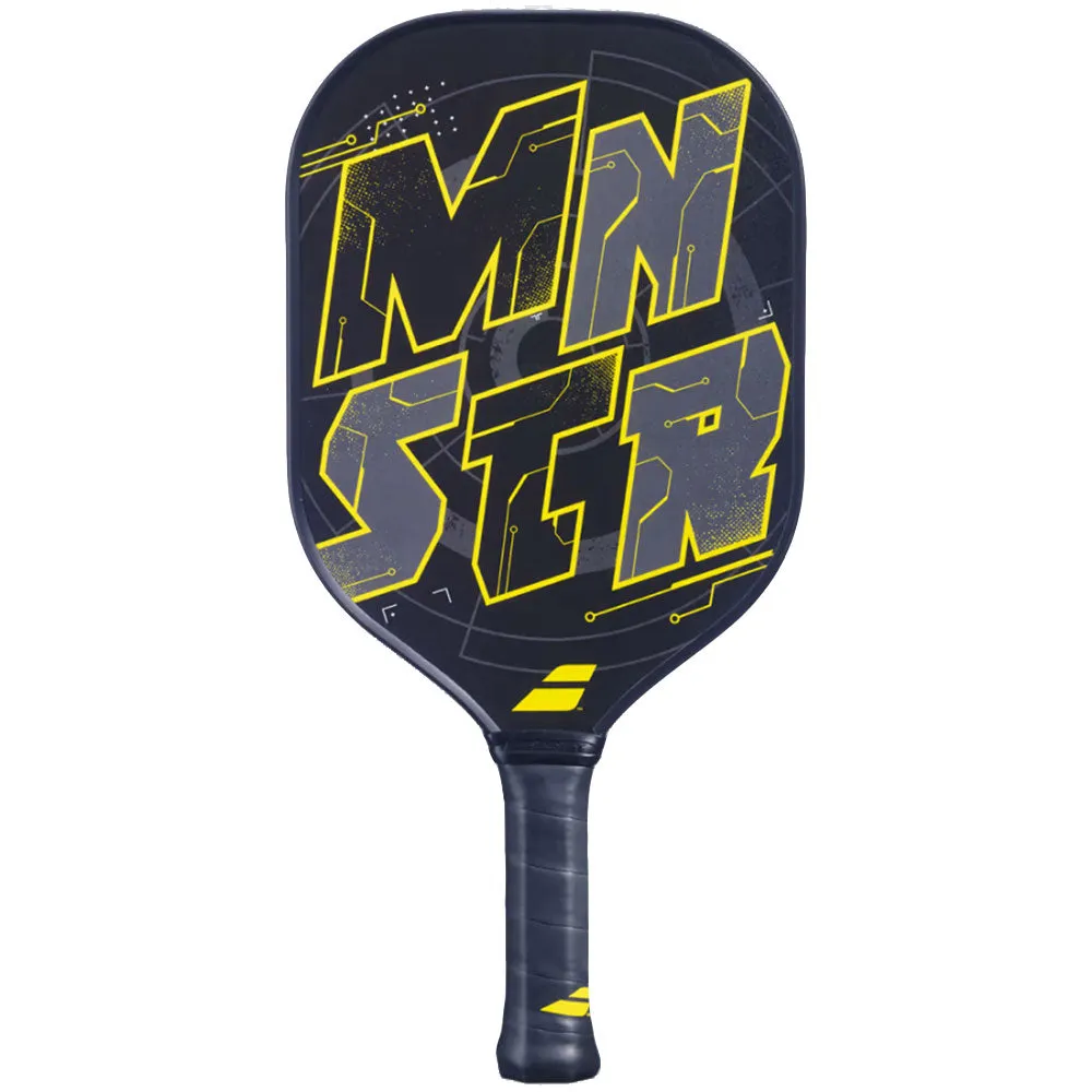 Babolat MNSTR   Pickleball Paddle