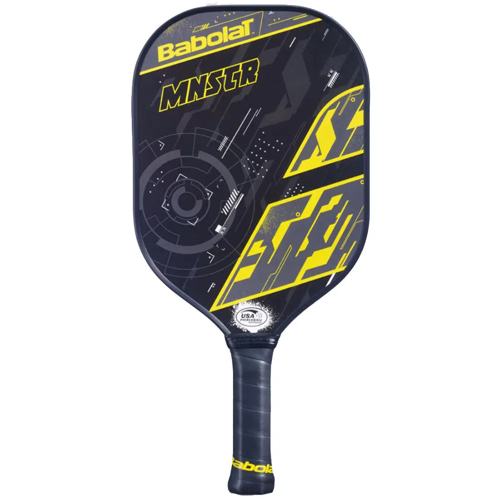 Babolat MNSTR   Pickleball Paddle