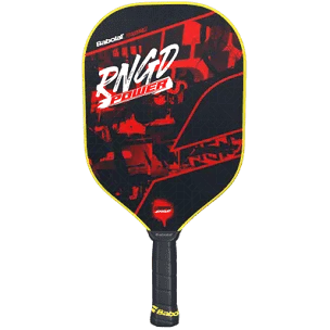 Babolat RNGD Power Pickleball Paddle