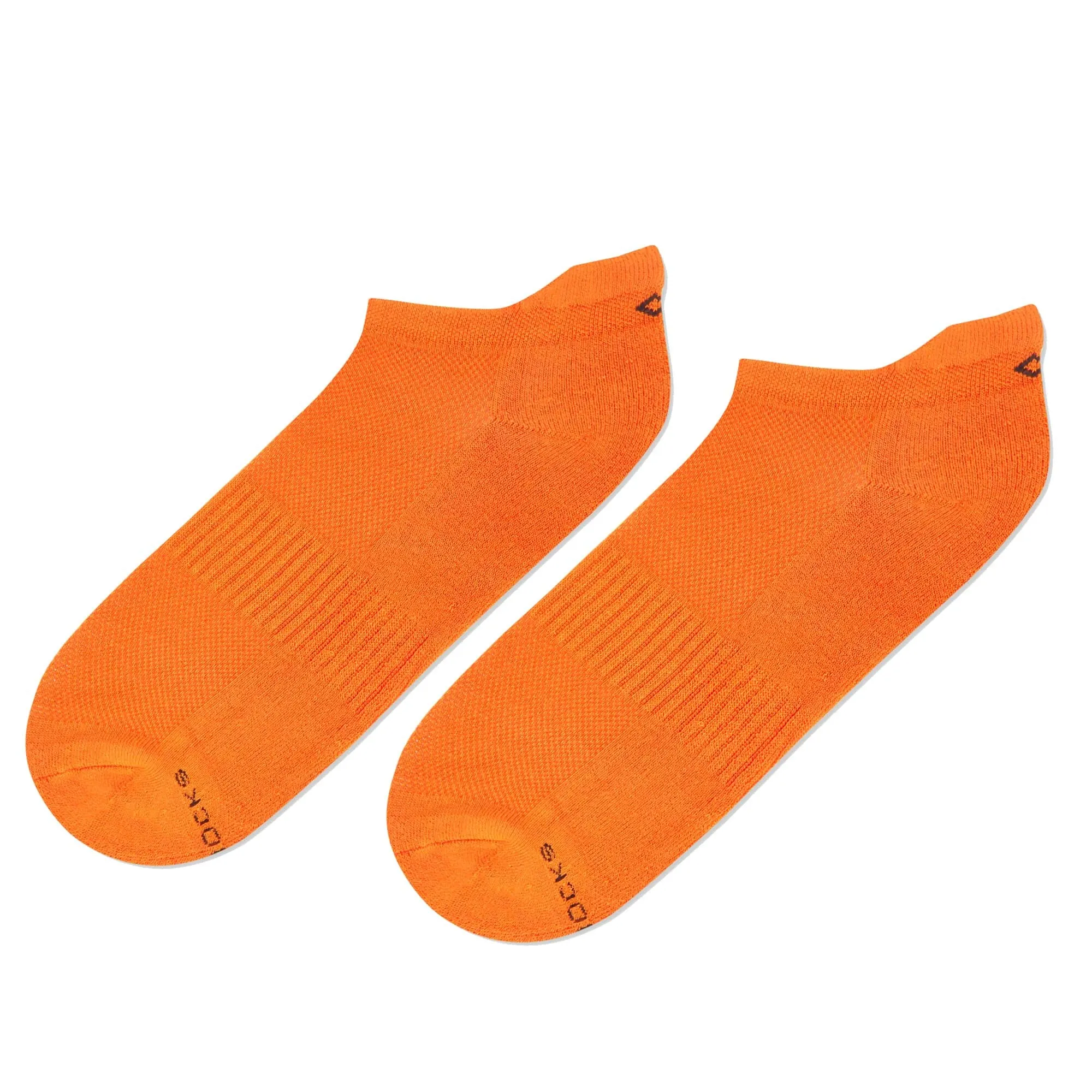 Bamboo Ankle Socks - 3 Pairs of Luxurious Comfort