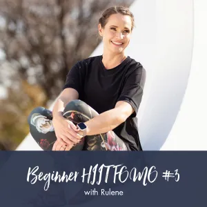 Beginner HIIT FOMO | Rulene #3