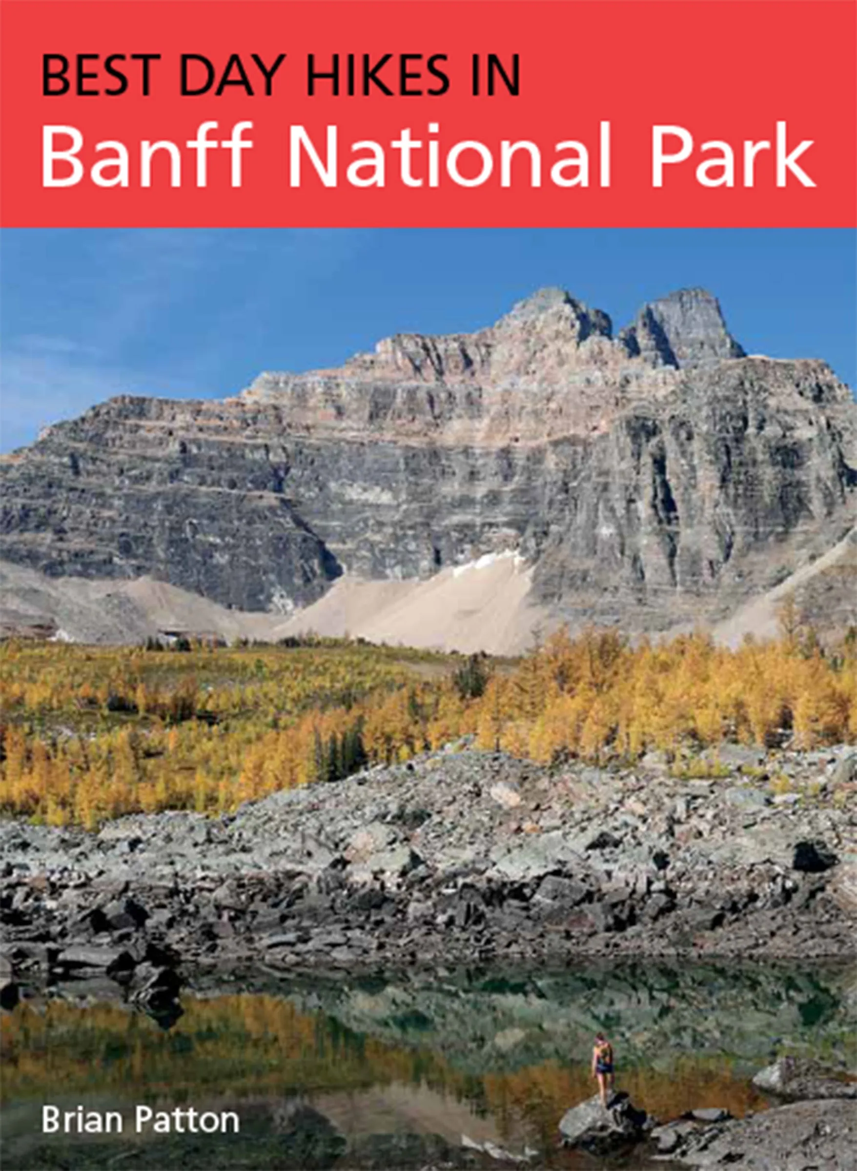 Best Day Hikes in Banff National Park