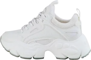 Binary C Sneaker - White