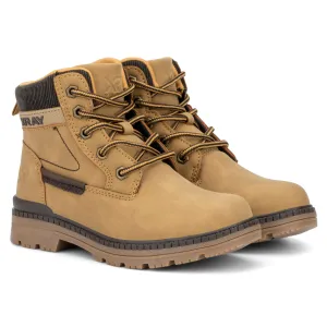 Boy's Archie Boot