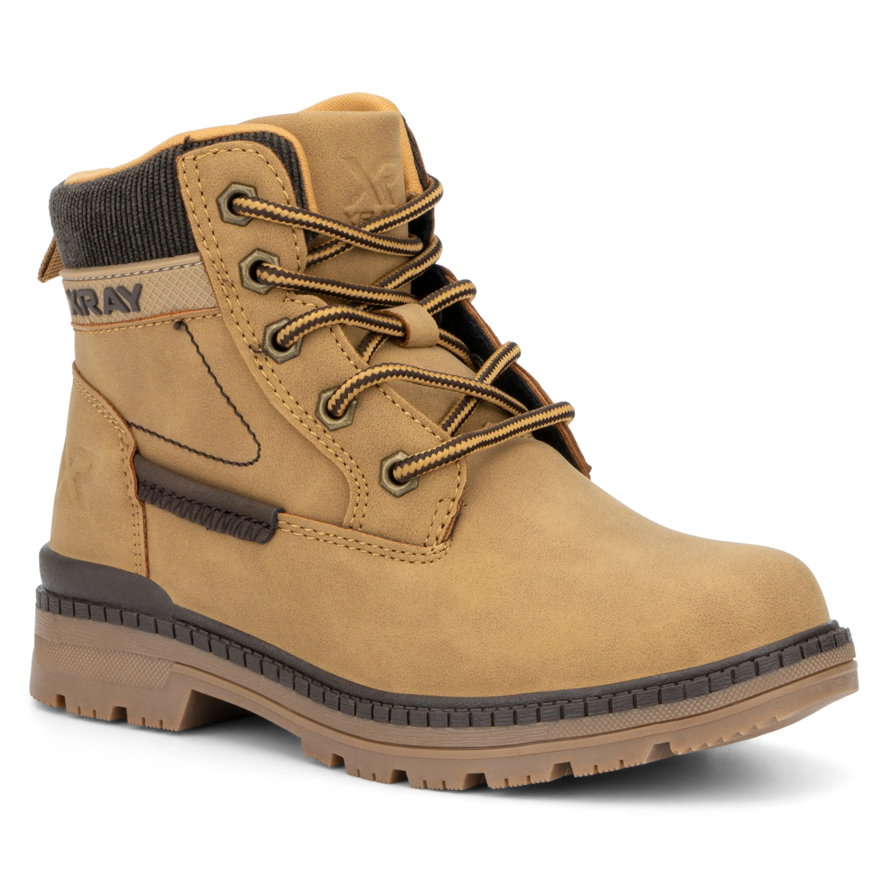 Boy's Archie Boot