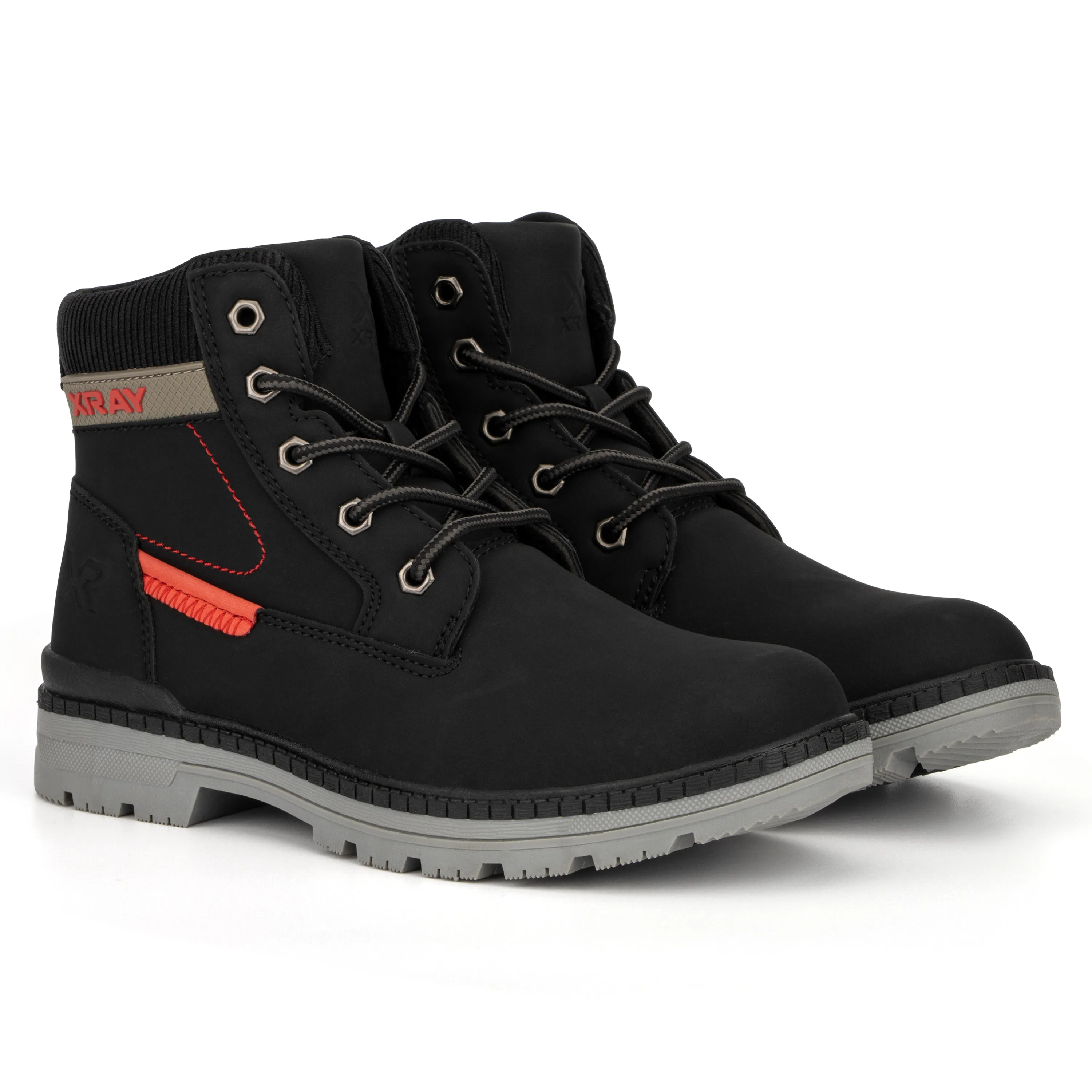 Boy's Archie Boot