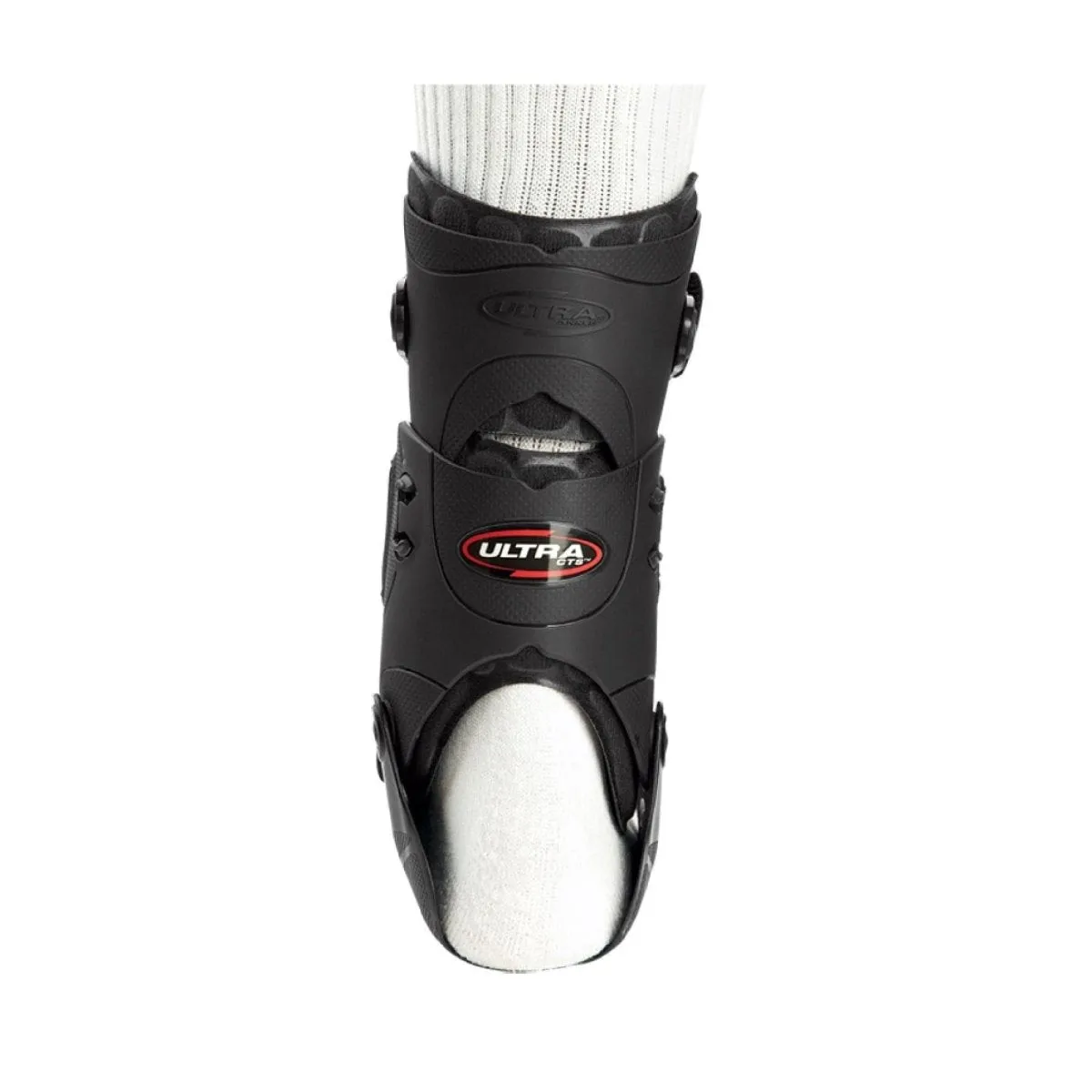 Breg Ultra CTS Ankle Recovery Support Brace