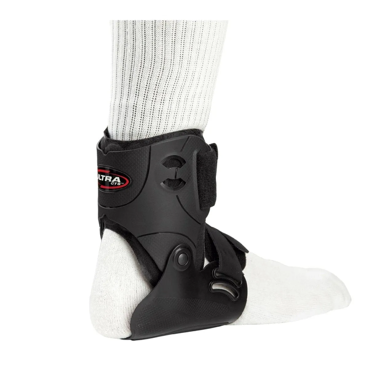 Breg Ultra CTS Ankle Recovery Support Brace