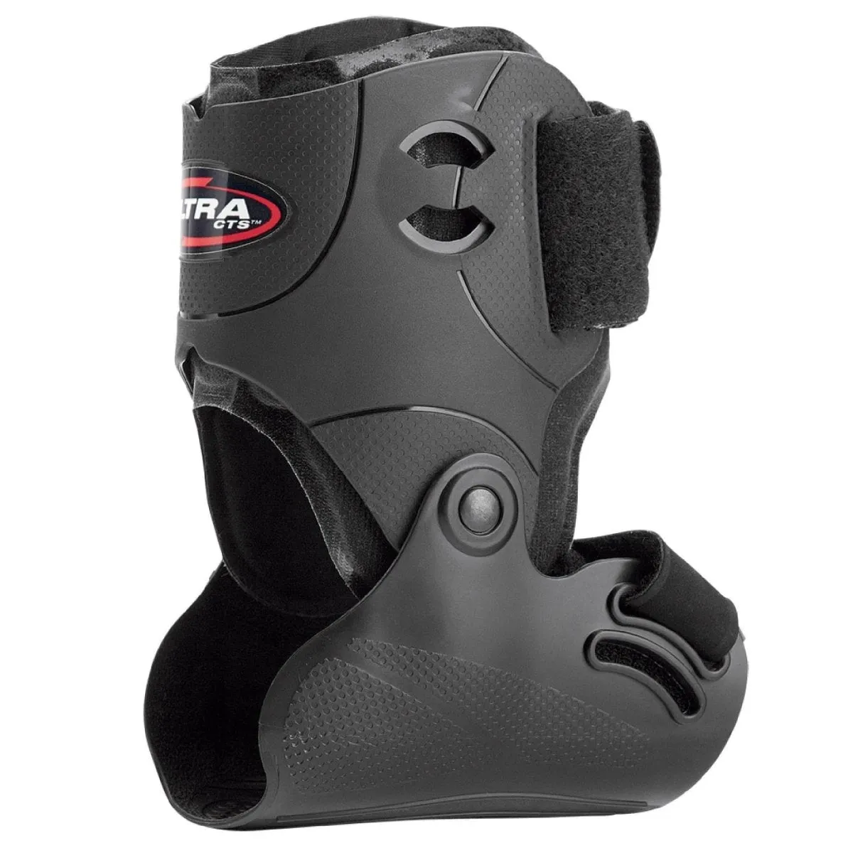 Breg Ultra CTS Ankle Recovery Support Brace