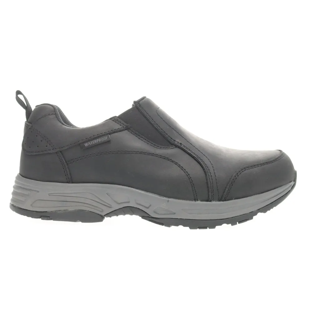 Cash North Slip On Hiking Shoes