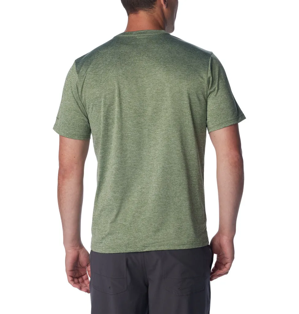 Columbia Hike Crew T-Shirt Men