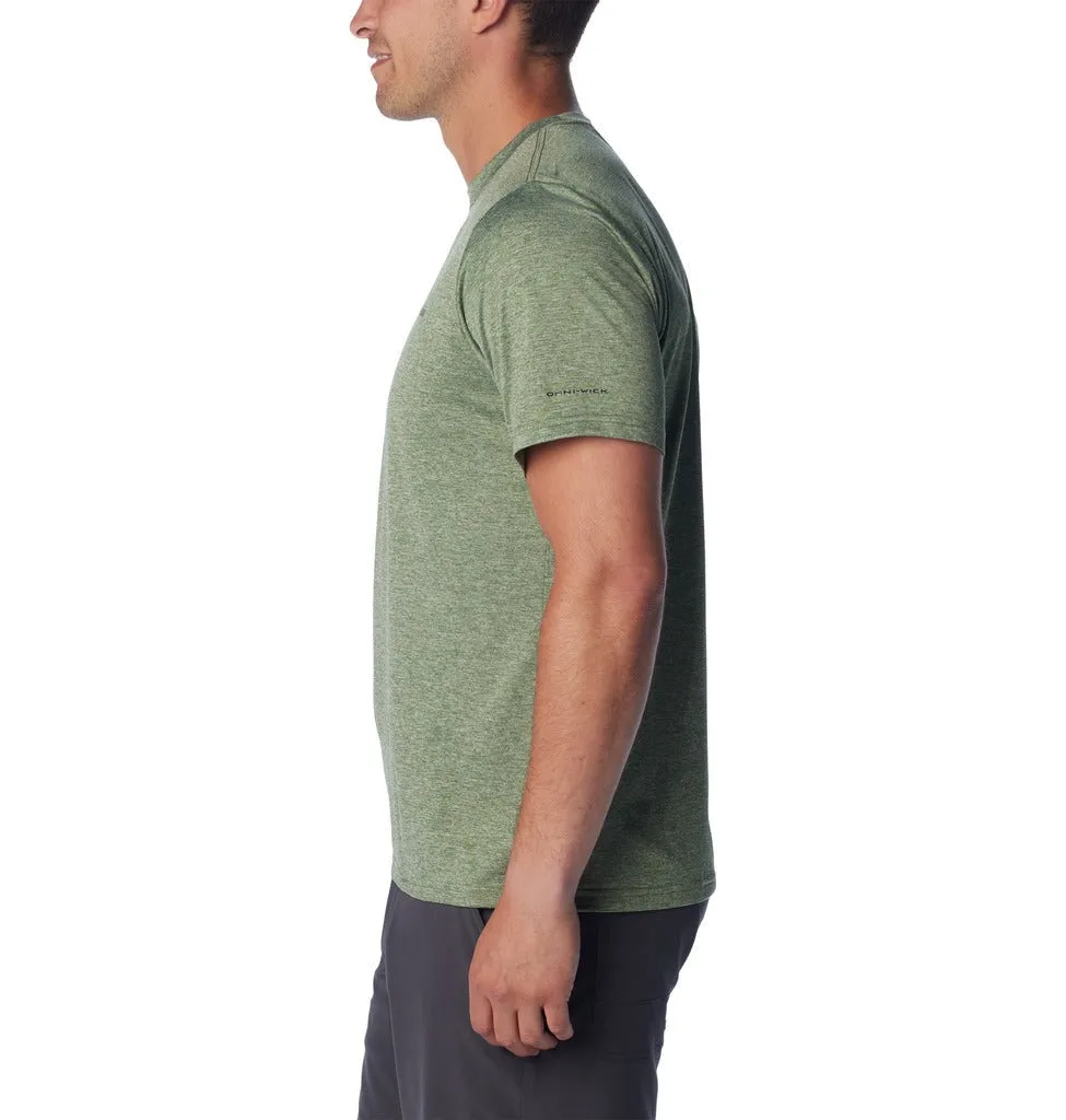 Columbia Hike Crew T-Shirt Men