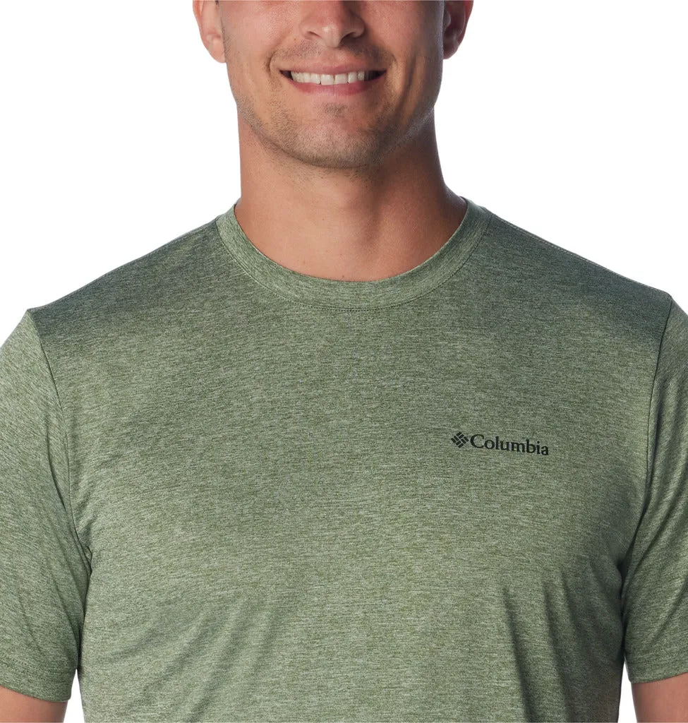 Columbia Hike Crew T-Shirt Men