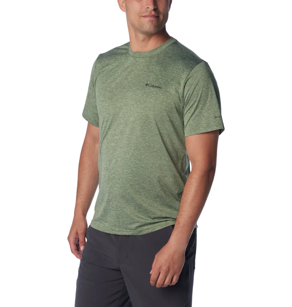 Columbia Hike Crew T-Shirt Men