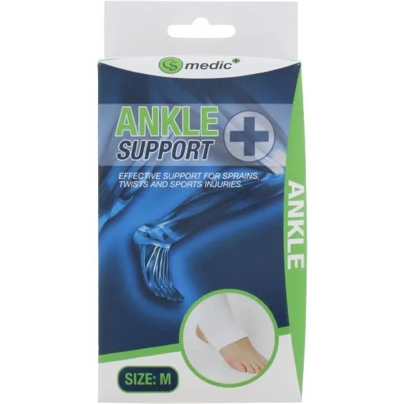 CS Medic Ankle Support Medium