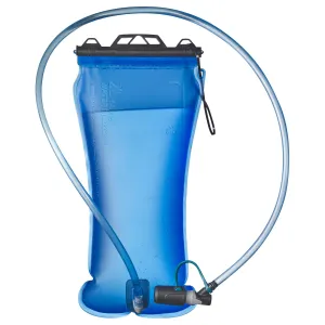 Drinking system Forclaz MT500 2 liters, blue