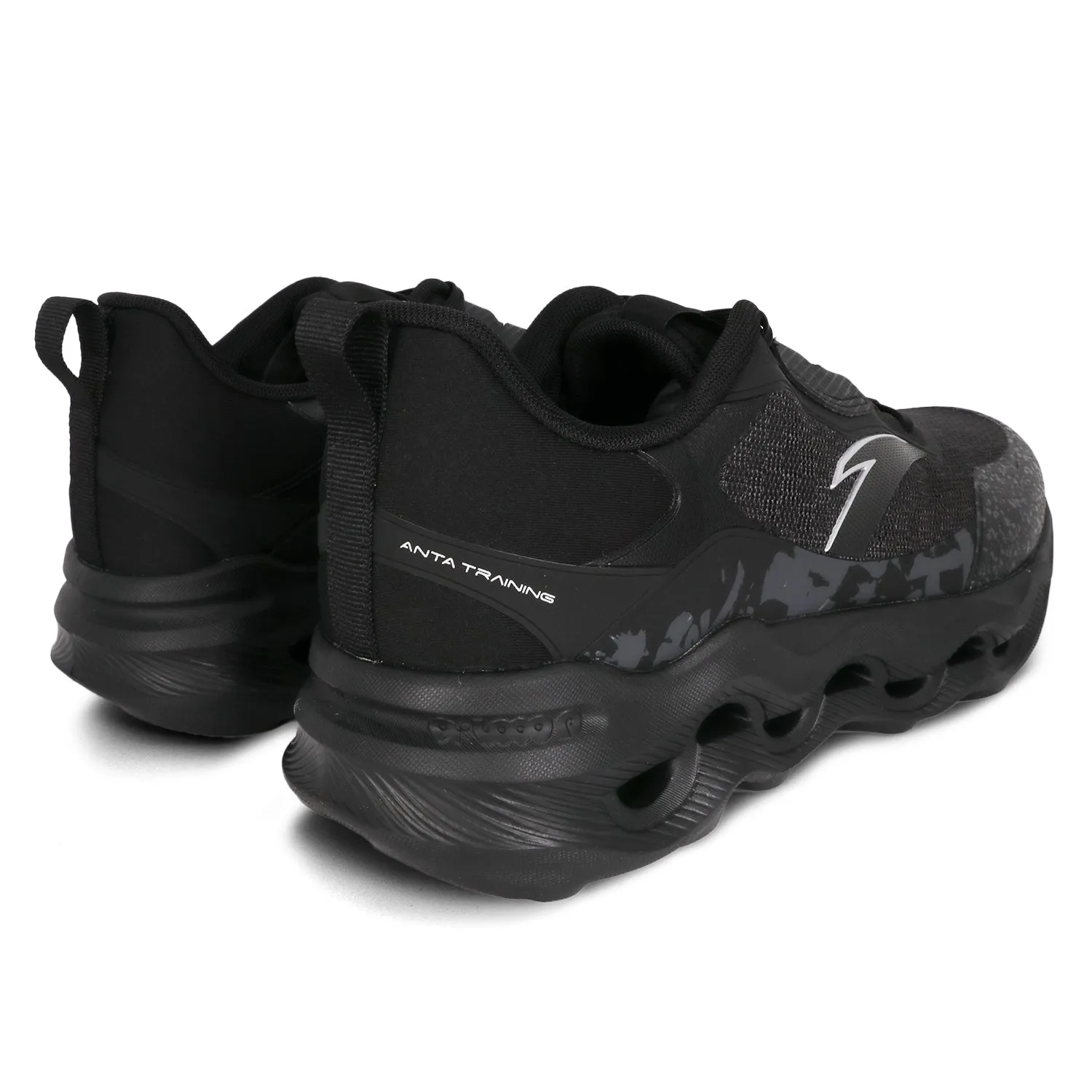 Ebuffer4 Pro Cross-Training Shoes