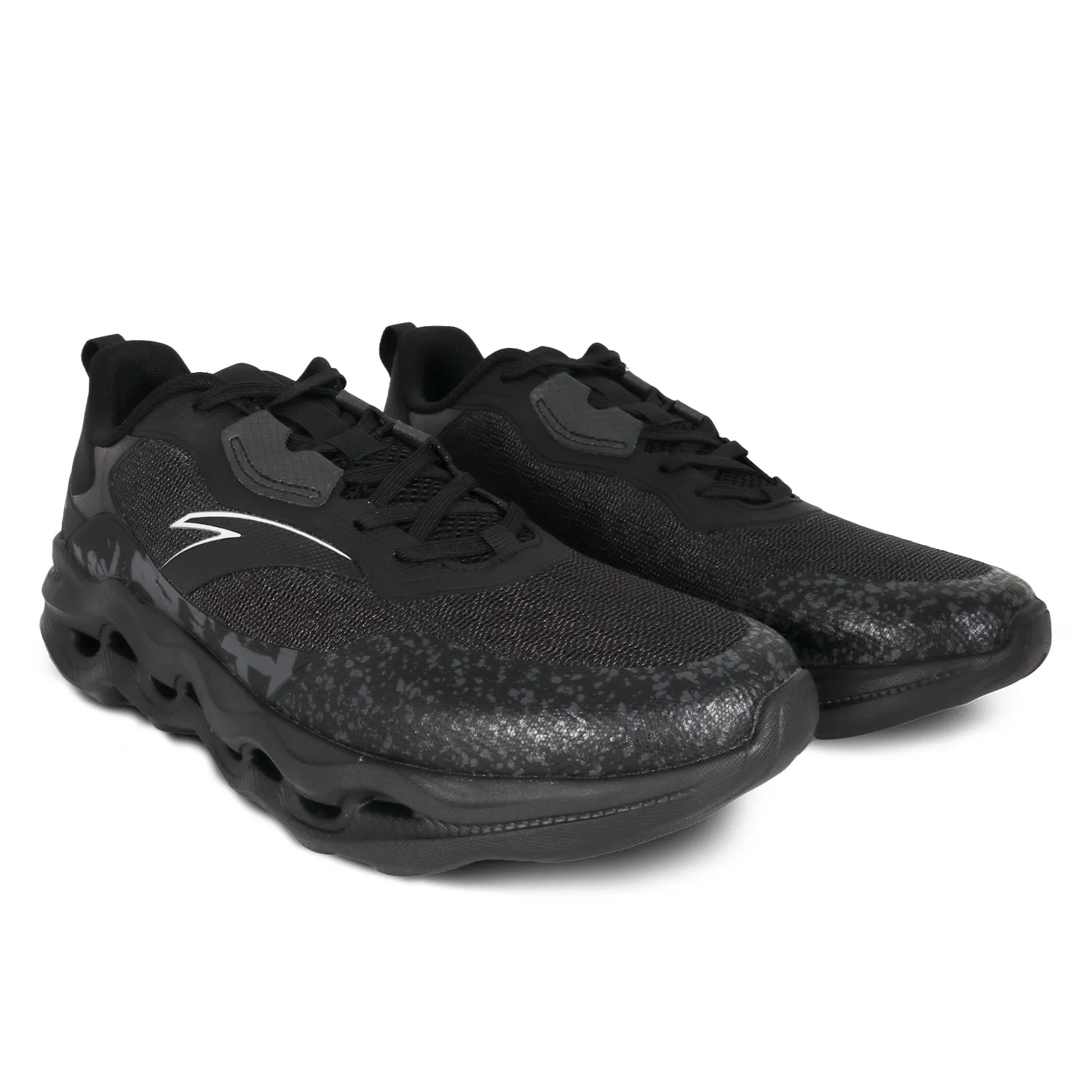 Ebuffer4 Pro Cross-Training Shoes