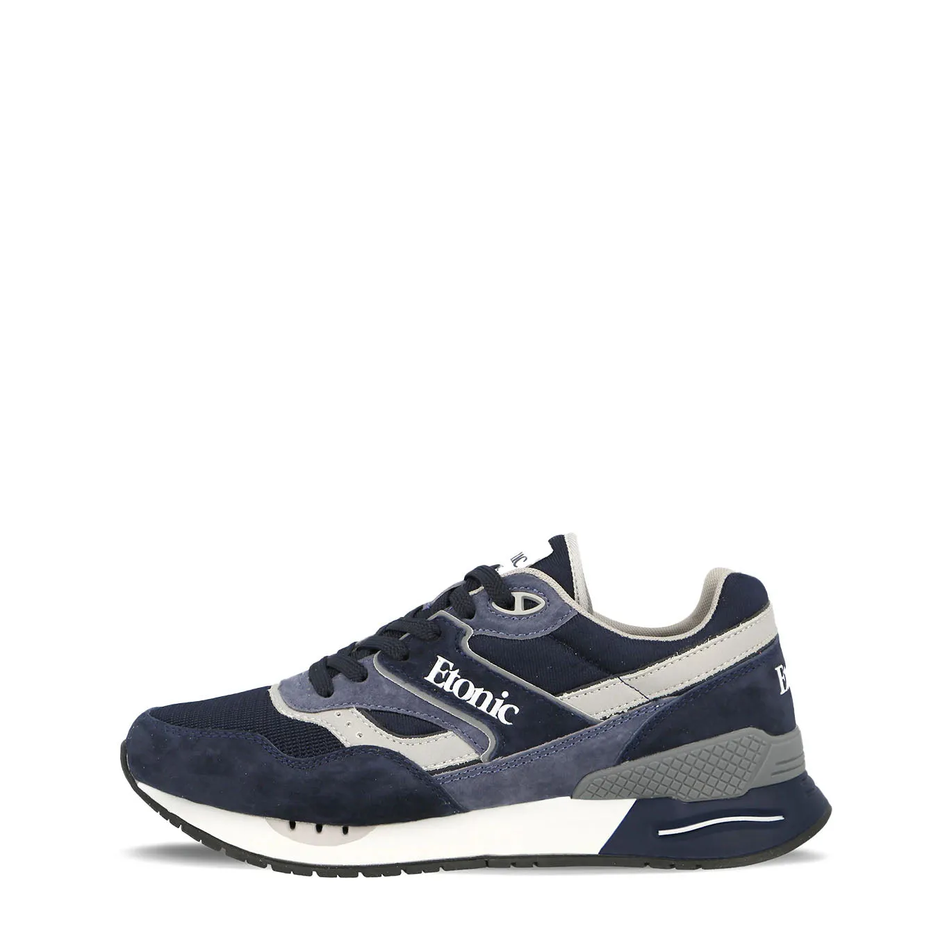 Etonic Womens Stable Base Trainer Navy