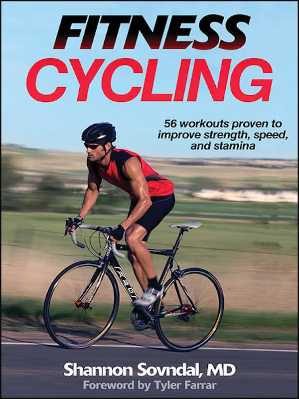 Fitness Cycling