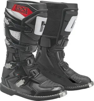 Gaerne GX-1 Boots - Black