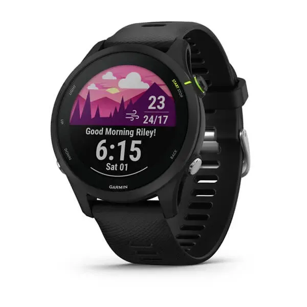 Garmin Forerunner 255 Music GPS Watch