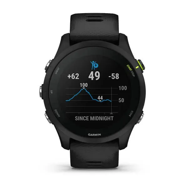 Garmin Forerunner 255 Music GPS Watch