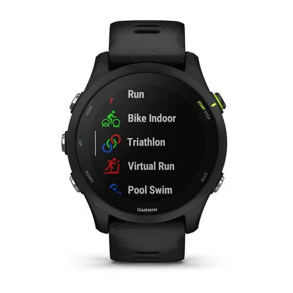 Garmin Forerunner 255 Music GPS Watch